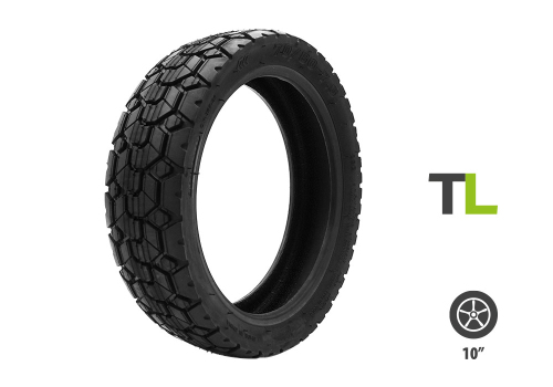 Pneu 70/60-7,5 Ninebot ZT3 Pro tubeless