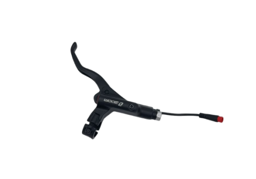 TEVERUN FIGHTER 10, 10+, 11, 11+, SUPREME LEVIER DE FREIN GAUCHE HYDRAULIQUE ZOOM