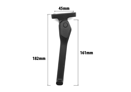 Bequille Ninebot Segway ZT3 Pro
