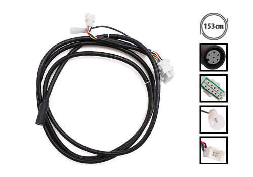 Cable data Ninebot Segway ZT3 Pro