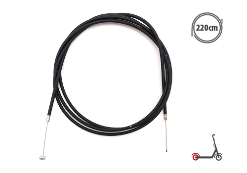 Cable de frein arriere Ninebot Segway ZT3 Pro