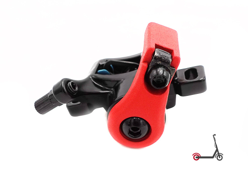 Etrier de frein Arriere Ninebot Segway ZT3 Pro /P100