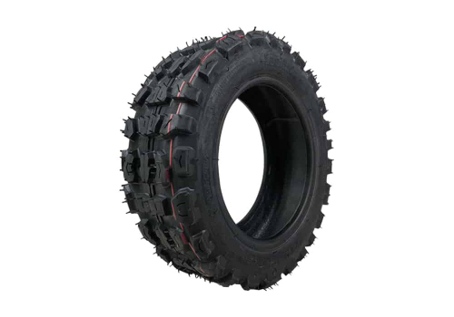 Pneu 90/65-6.5 off road tubeless