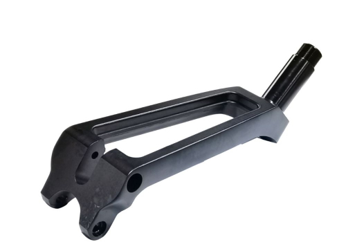 swing arm dualtron X, X2, X2up, X limited (bras systeme de pliage)