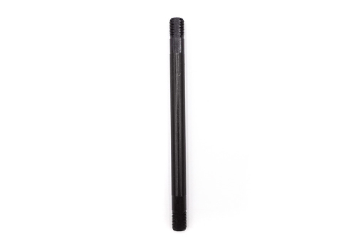 Axe de roue avant Dualtron Mini (version alu)