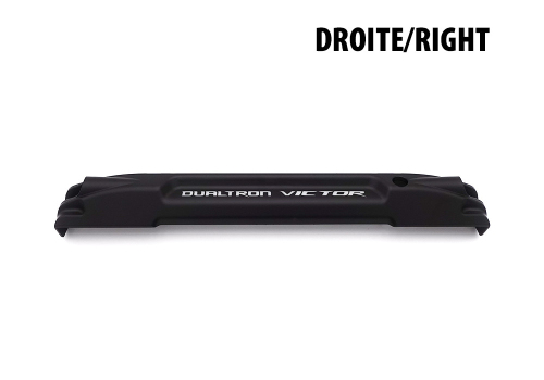Cache latéral Dualtron Victor deck vide coté droite