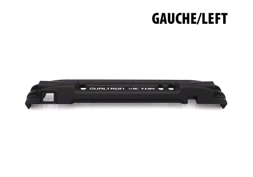 Cache latéral Dualtron Victor deck vide coté gauche