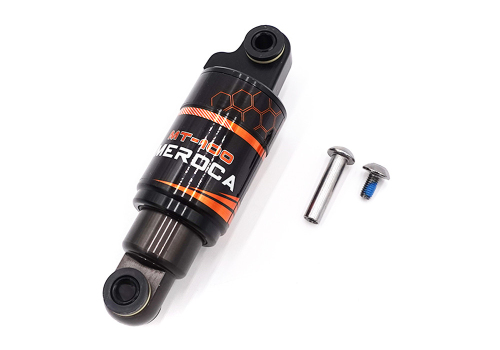 Amortisseur Meroca 125mm