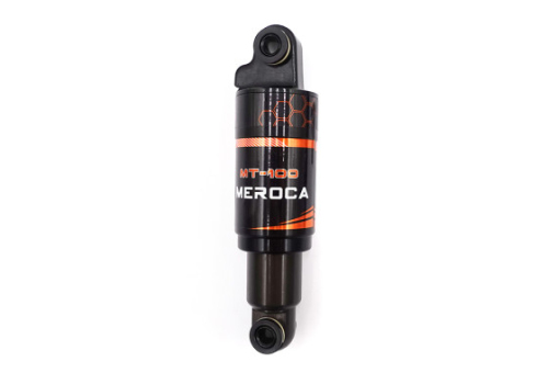 Amortisseur Meroca 150mm