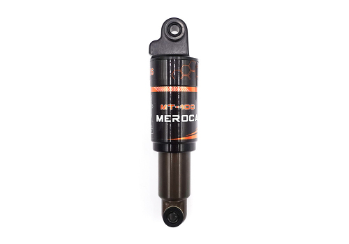 Amortisseur Meroca 165 mm